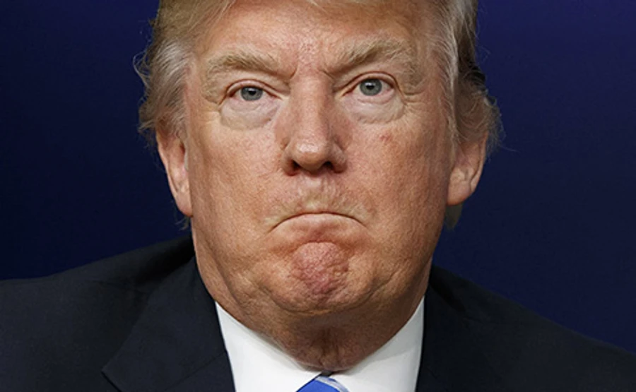 Трамп пригрозив продовжити шатдаун на місяці або роки – лідер демократів