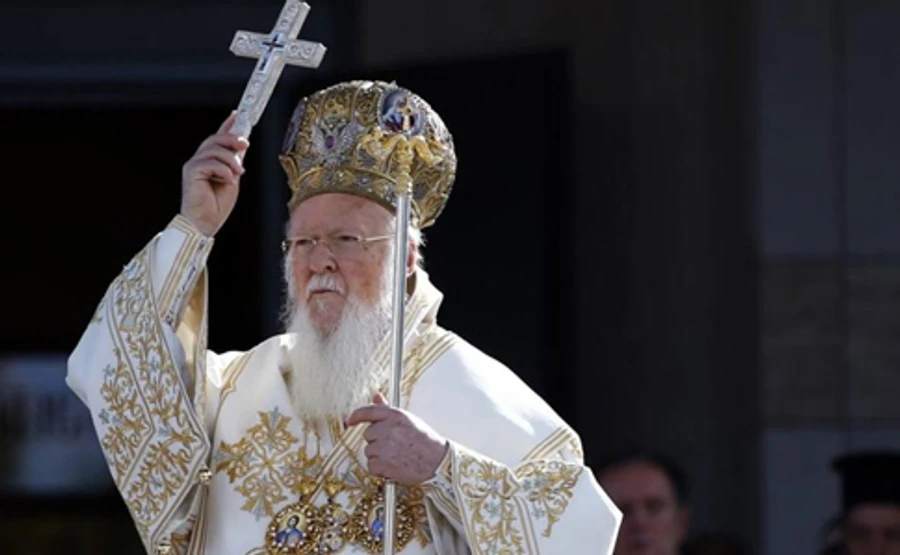 Варфоломей: Украина получит автокефалию, это - ее право 