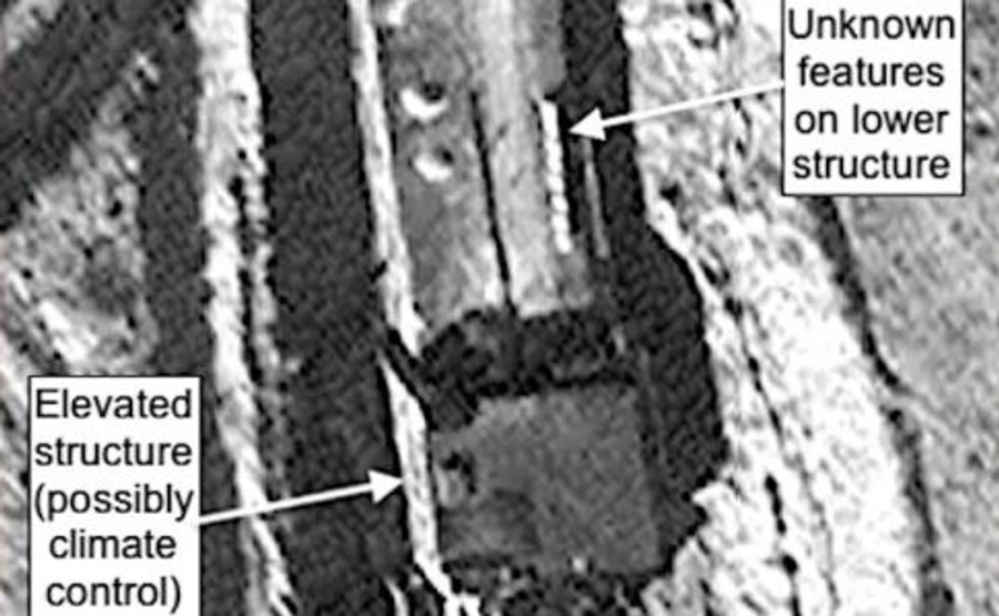 Россия обновляет хранилище ядерного оружия под Калининградом – исследователи