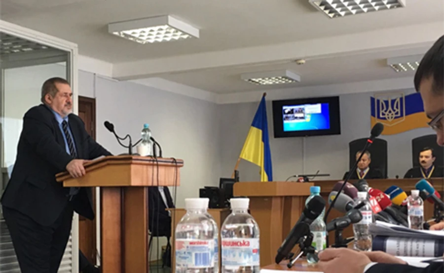 Чубаров: у 2014-му мені дзвонили і пропонували зустріч із Сурковим