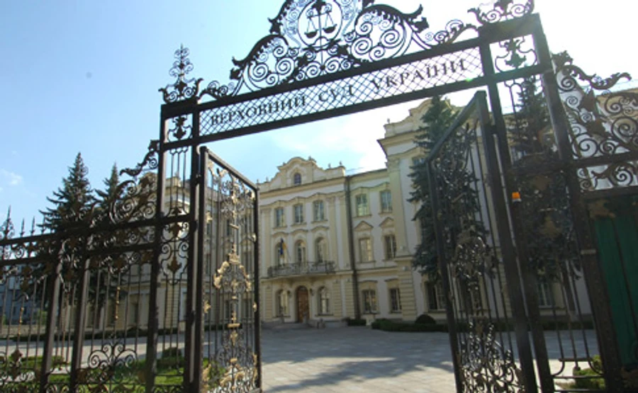 США сомневаются в добропорядочности кандидатов в новый ВСУ