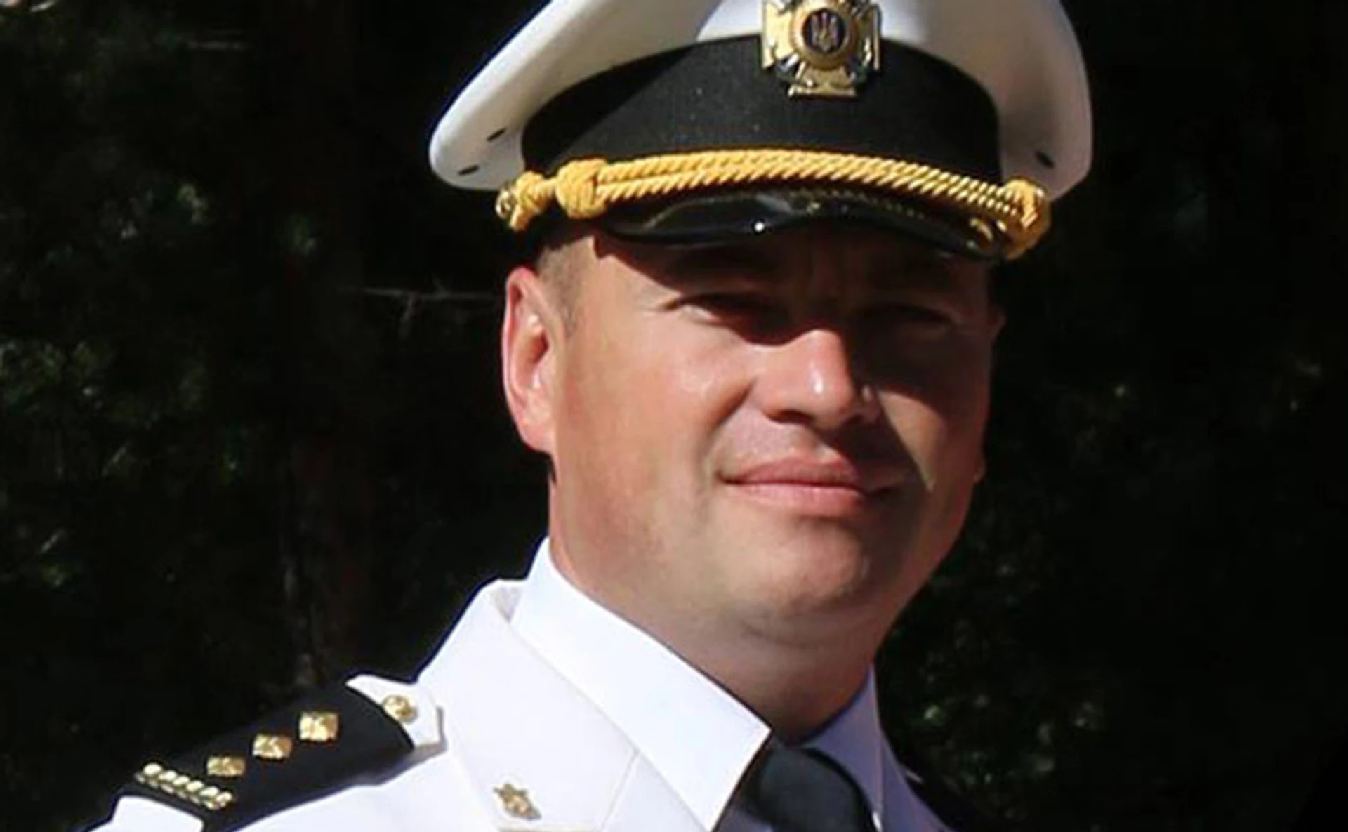 Убийство командира спецназа ГУР. Подробности