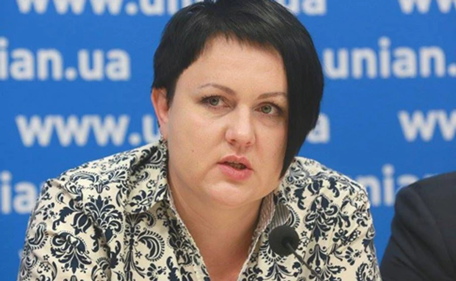 Адвокат Корбана идет в Раду от УКРОПа