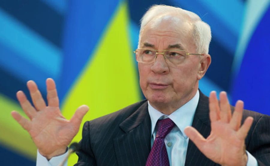 Активисты: С сайта Интерпола исчезли запросы на экс-чиновников Януковича