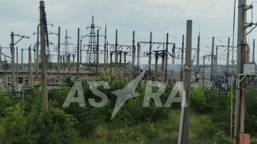 Drone strike causes delays to 132 trains in Russia