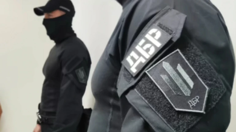 ДБР проводить обшуки в ексміністра Кубракова – джерело