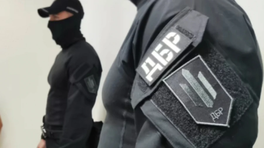 ДБР проводить обшуки в ексміністра Кубракова – джерело