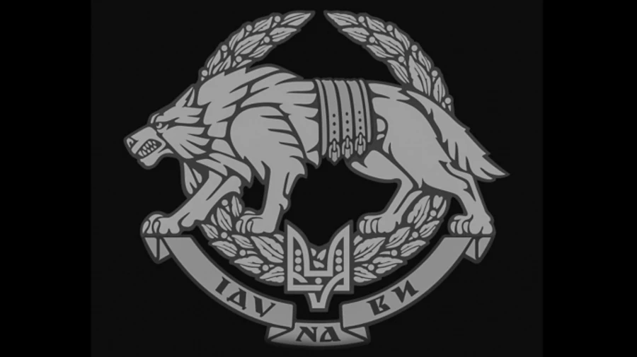 Ukrainian Special Operations Forces strike Russian marines' logistics hub in Kursk Oblast – video