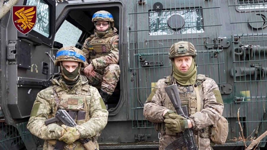 С разгона головой об столб: в ВСУ рассказали, как захватили военного КНДР, который не хотел в плен