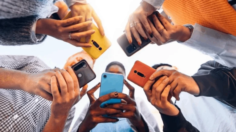 TikTok, YouTube, Instagram & Co. Які соцмережі популярні сьогодні серед молоді?