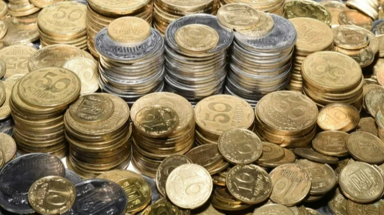 Шаг замість копійки: зареєстровано законопроєкт про дерадянізацію назви