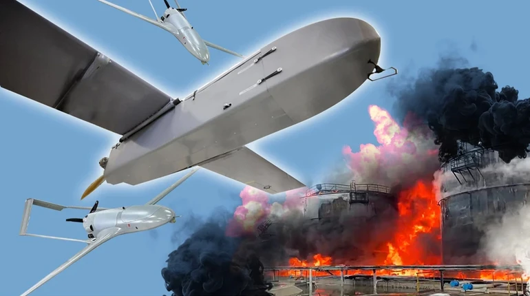 Two months of strikes on Russia's energy sector: is Ukraine succeeding in shutting down Russia's oil industry?