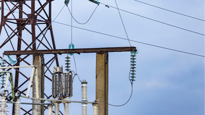 Ukraine imposes emergency power cuts in most regions due to Russian attack