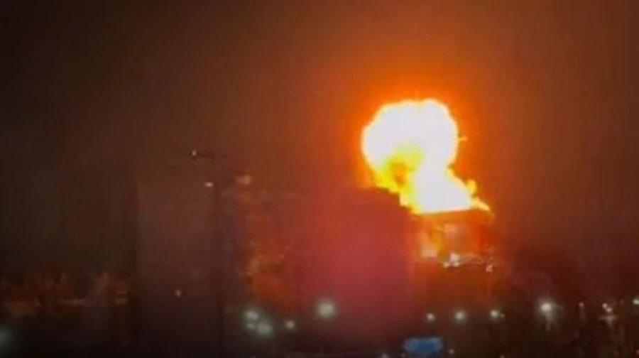 Генштаб ЗСУ підтвердив ураження заводу з виробництва комплектуючих для дронів та ракет в Чебоксарах