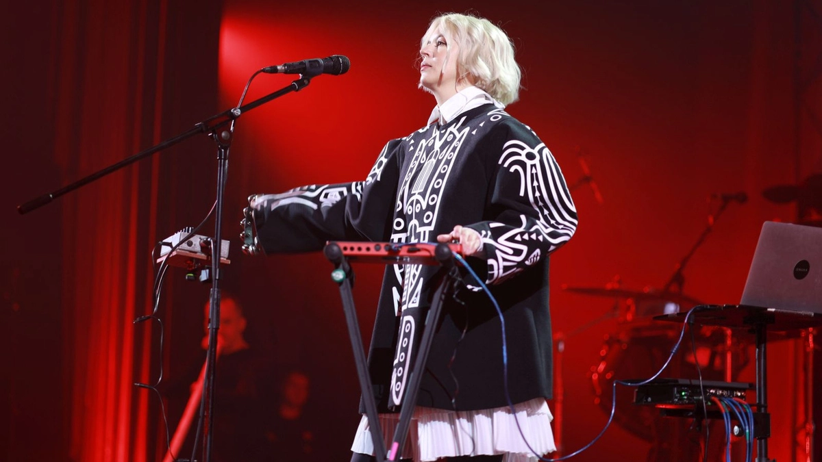 Recognition for energy workers, conversations with Ukraine's anti-corruption leaders: the UP100 Awards 2025