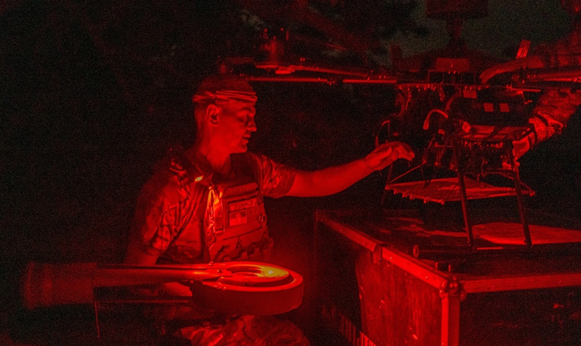 New year, new weapons: What does 2025 hold for the Ukrainian defence industry?