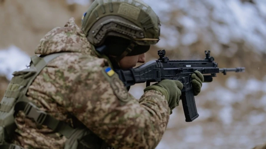 Переведення через Армія+ стало доступним для Нацгвардії – Зеленський