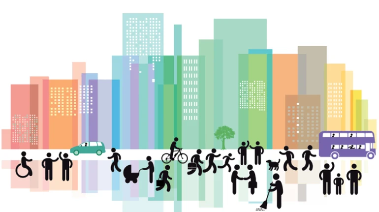 Безбар'єрність – це про людину. Як маленькі зміни в містах роблять життя комфортнішим