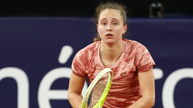 Вперше в історії дві українські тенісистки зустрінуться в фіналі турніру WTA