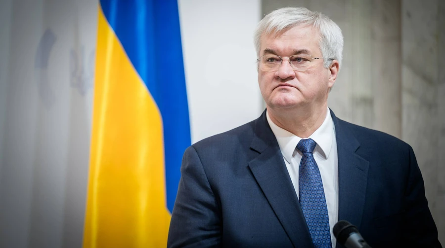 Сибига сообщил, что письмо Зеленского Путину передадут по дипломатическим каналам
