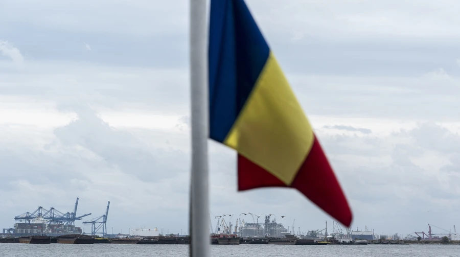 В Румынии говорят о взрывах 4 дронов в Черном море – СМИ