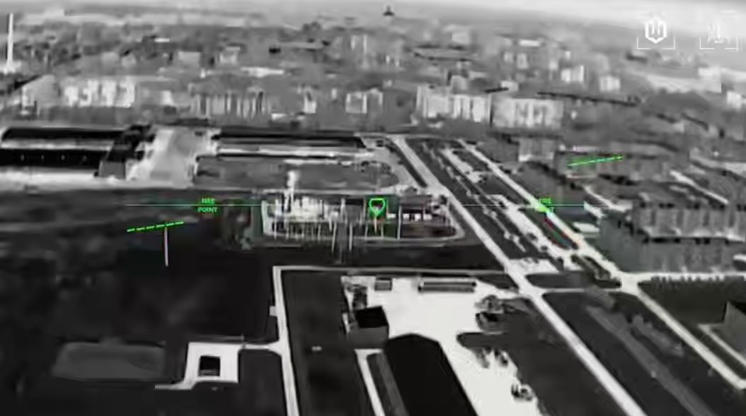 Сили оборони завдали ударів по 8 електропідстанціях на тимча