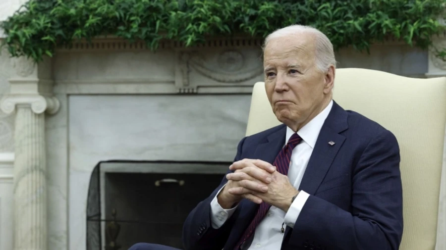 Biden administration planned urging for Ukraine's NATO invitation but reconsidered – Bloomberg