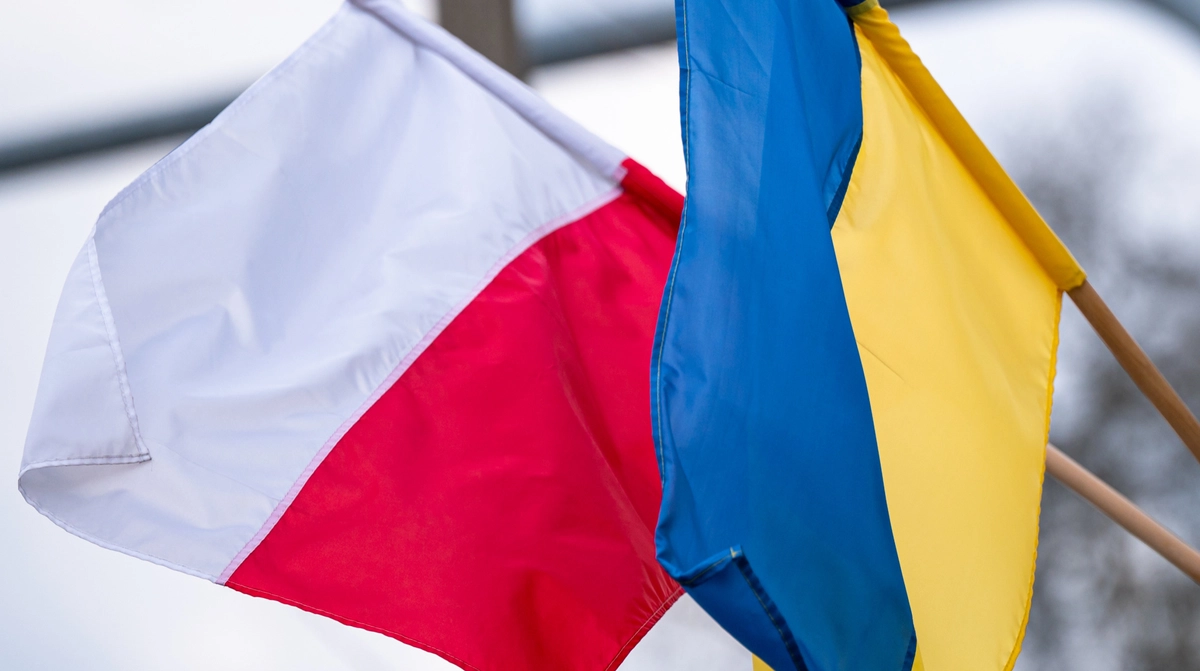 Verbal abuse of Ukrainians in Kraków: consulate demands action but warns against anti-Polish generalisations