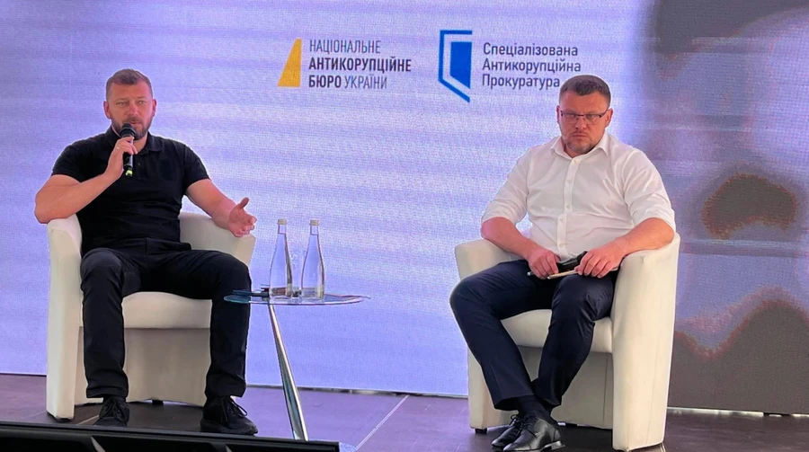 Никаких уроков из июльских событий не извлечено: НАБУ и САП заявили о давлении на судей по делам детективов