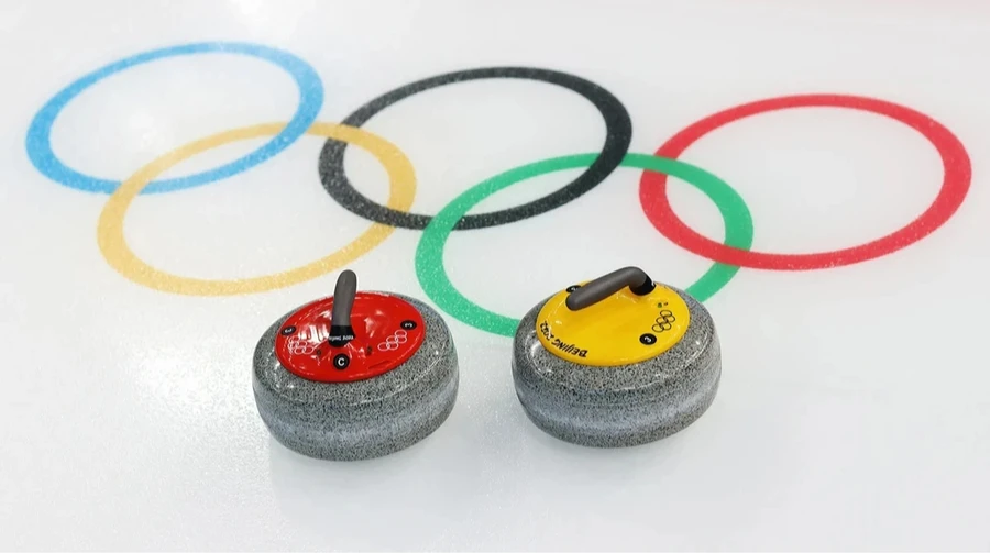 Russia's exclusion from senior curling competitions extended until end of year