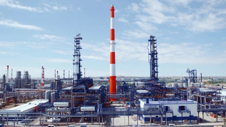 Росія наростила виробництво дизелю після послаблення санкцій – ЗМІ