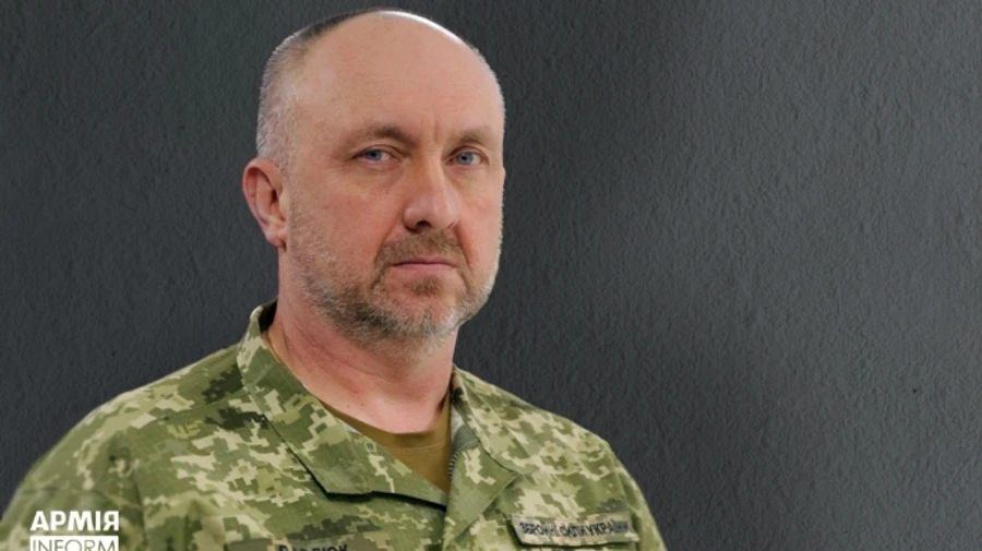 Командующий Сухопутных войск инициировал расследование из-за заявления об унижении бойцов Асгарда