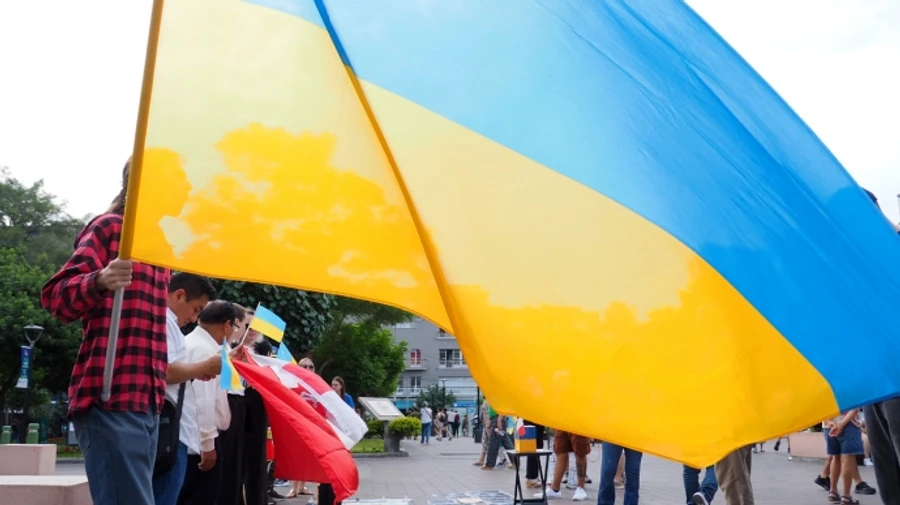 В Украине стало больше тех, кто готов терпеть войну – опрос