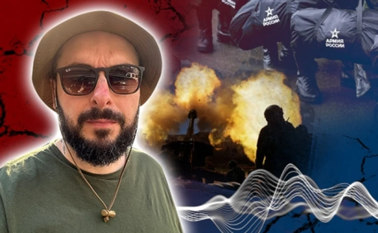 Максим Колесников: Нет ни одного намека на то, что россияне хотят демобилизовать опытных военных