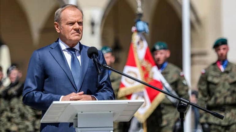 Безопасность или наказание оппозиции: что стоит за инициативой Туска о противодействии влиянию РФ