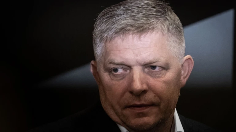 Slovak PM assassination attempt: Fico in life-threatening condition, next few hours will be critical