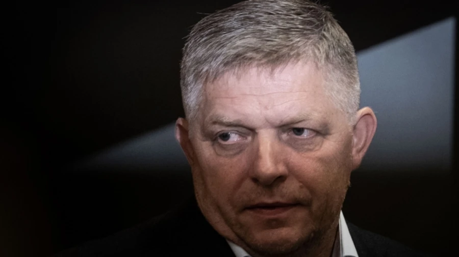 Slovak PM assassination attempt:  Fico in life-threatening condition, next few hours will be critical 