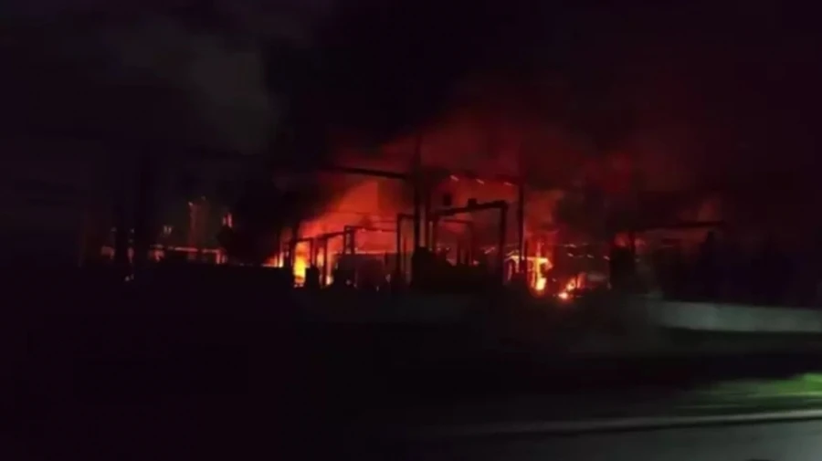 НПЗ у Рязані та Воронезькій області атакували дрони ГУР – джерело