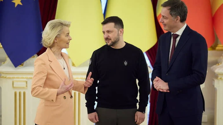 Прецедент проти України: чим небезпечні нові умови торгівлі з Євросоюзом