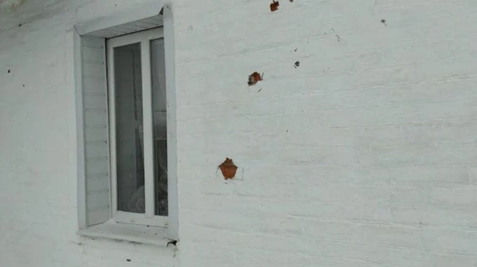 Ворог обстріляв Сумщину: загинув чоловік, дві жінки отримали поранення