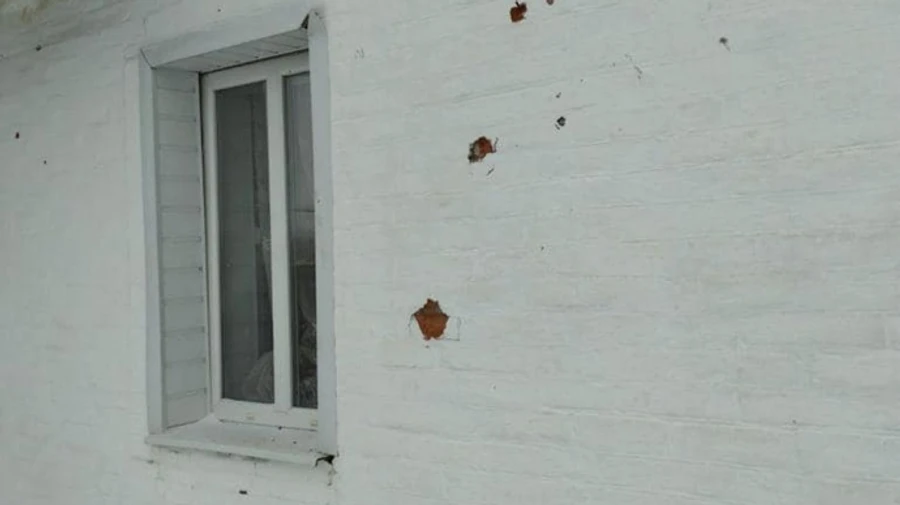 Ворог обстріляв Сумщину: загинув чоловік, дві жінки отримали поранення