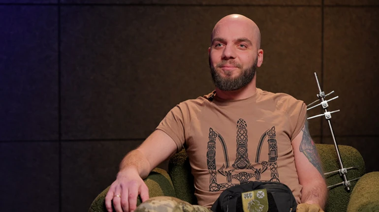 Я обрадовался в момент ранения. Сказал: Больше в этом цирке участвовать не буду – главный сержант Кривошеев о штурмах и мотивации