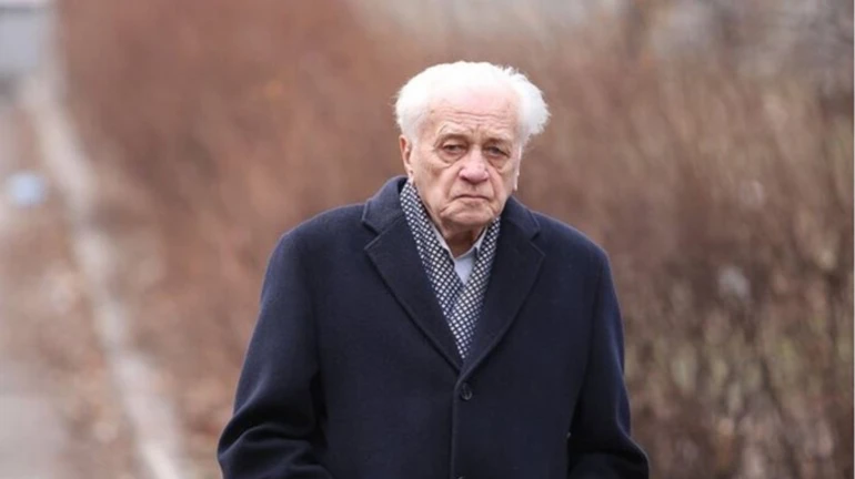 Помер дисидент та Герой України Степан Хмара