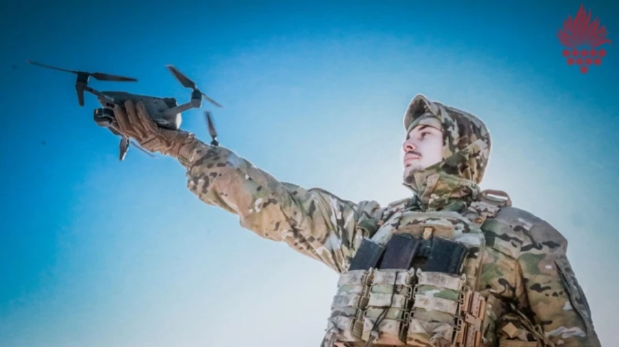 За месяц нацгвардейцы уничтожили и вывели из строя 112 танков РФ на $300 миллионов