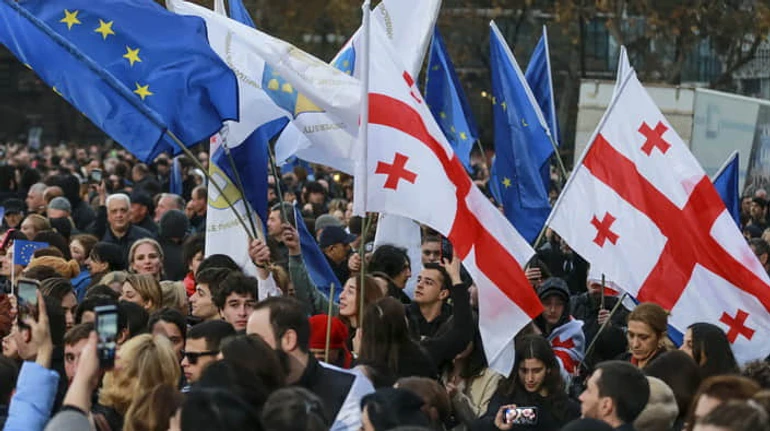 Еще более пророссийская Грузия: почему смена правительства в Тбилиси лишь ускорит сближение с Москвой