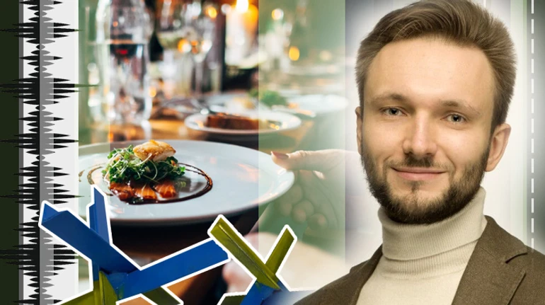 Як війна вплинула на ресторанний бізнес та чи найкращий зараз час, аби відкрити свій заклад?