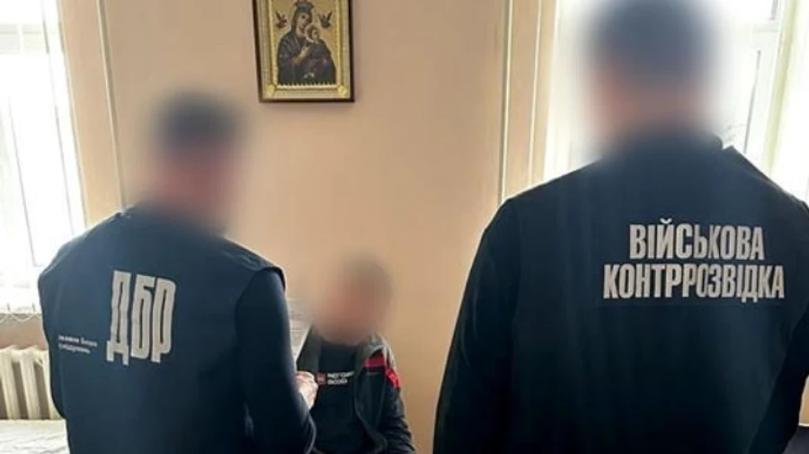 Former National Guard unit commander suspected of causing US$700,000 in losses