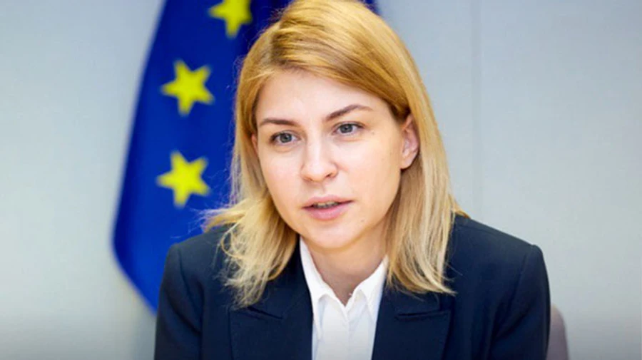 Ukraine can complete EU accession talks in 2 years – Minister for Eurointegration
