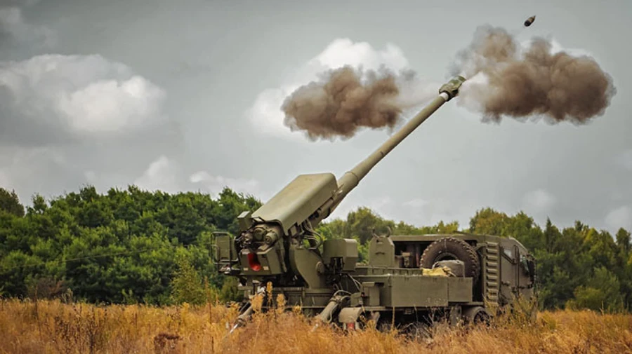 Russian forces attempt to advance on Bakhmut and Avdiivka fronts, but to no avail – General Staff report
