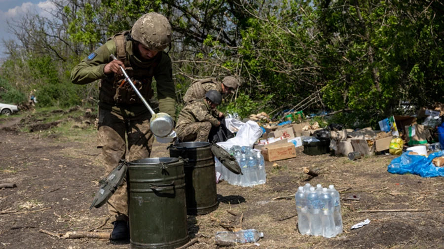 Минобороны закупило миллион некачественных продуктовых наборов для военных - ОГП